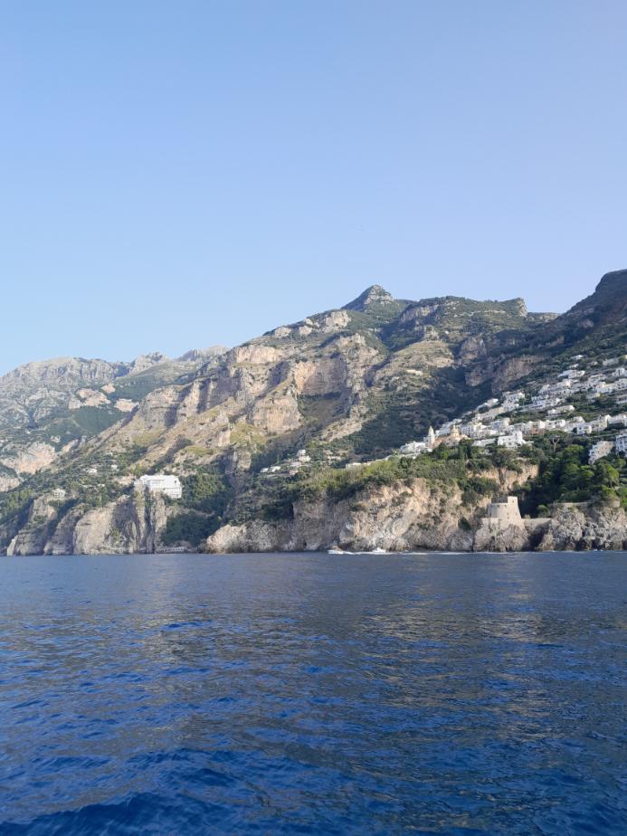 Itinerary image