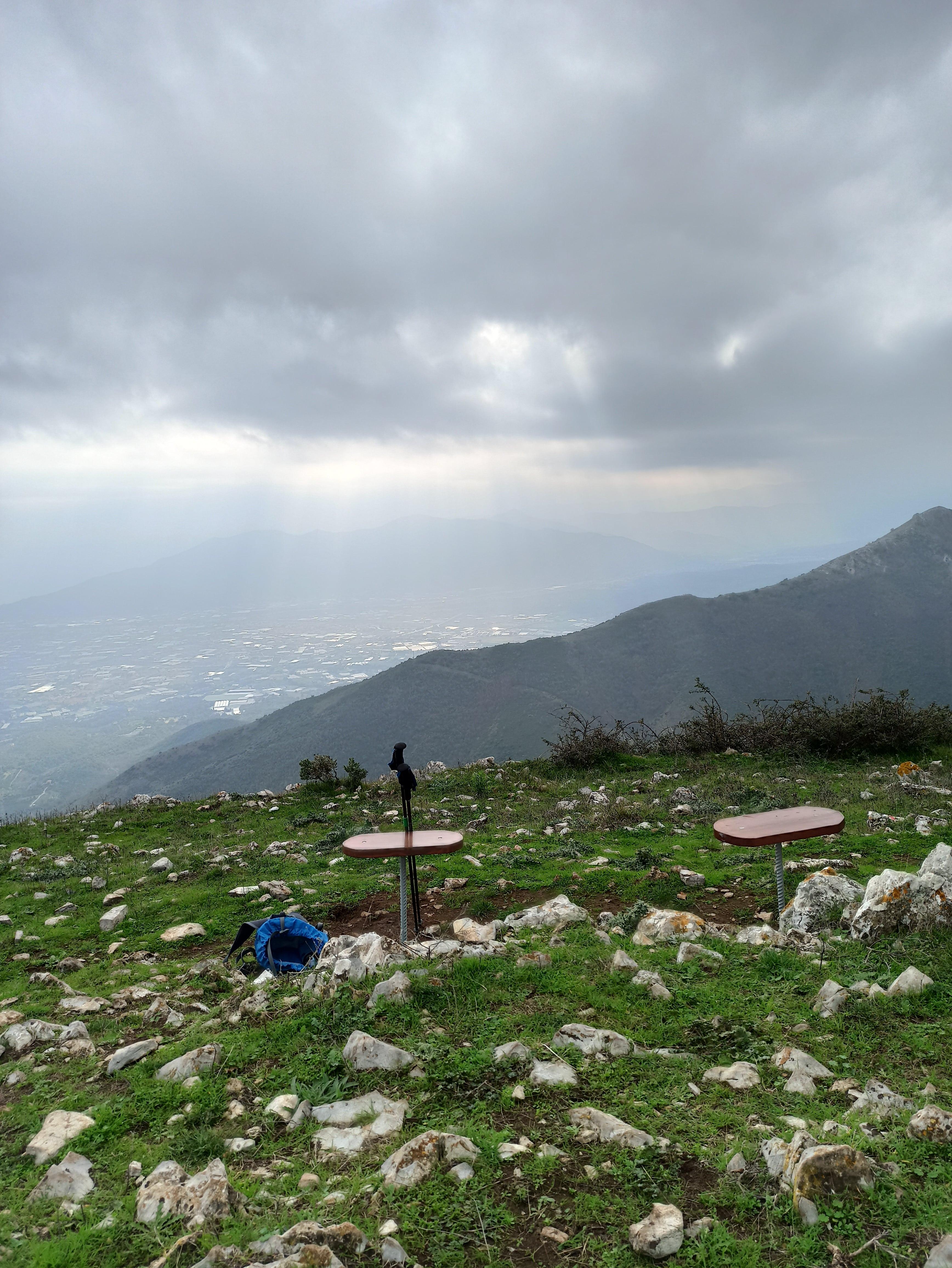 Itinerary image